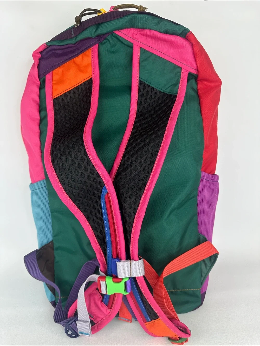 cotopaxi rare batac